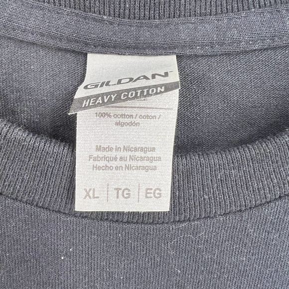 Include Women In the‎ Sequel XL Cotton Tee Mens Sizing - Picture 4 of 4